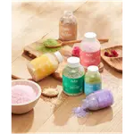 Hebe Cosmetics Eukaliptus & Mięta соль для ног, 280 г - фото 4