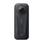 Экшн-камера Insta360 X4 Air, (Standard Bundle), черный - фото 2