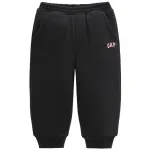 Брюки для детей 3-7 лет GAP, черный - фото