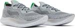 Кроссовки Curry Flow Go Mod Grey, серый - фото 8