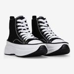 Кроссовки Bosanova Zapatillas Altas, black - фото 4