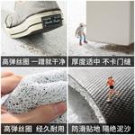 Dajiang Ковер 120х220 см для прихожей в скандинавском стиле, Customizable And Cuttable, Extra Large Size, Visually Stunning - фото 5