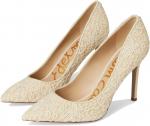 Туфли Sam Edelman Hazel, Ivory/NaturalSee All 17 - фото