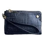 Клатч Steve Madden Trell, черный - фото 2