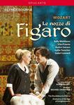 Диск DVD Nozze Di Figaro (2Pc) - фото