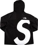 Куртка Supreme x The North Face S Logo Mountain Jacket 'Black', черный - фото 3