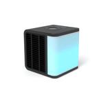 Вентилятор evaPOLAR evaLIGHT plus, EV-1500, черный - фото 3