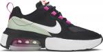 Кроссовки Nike Wmns Air Max Verona 'Black Pink', черный - фото