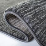 Ковер Safavieh Vision VSN606D, 366х66 см, серый - фото 5