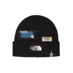 Шапка Unisex THE NORTH FACE, trendy code - фото 2