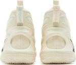 Кроссовки Nike Cosmic Unity 2 'Coconut Milk', кремовый - фото 7