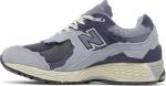 Кроссовки New Balance 2002R 'Protection Pack - Purple', фиолетовый - фото 4