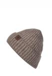 Шапка Faera Beanie, Braun/Khaki - фото 3