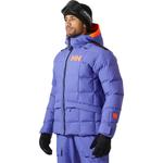 Куртка Helly Hansen Emiko Ridable Puffy Helly Hansen, Ultra Violet - фото