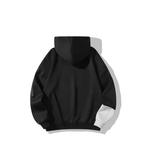 Starlander Толстовка Унисекс, Синий - фото 2