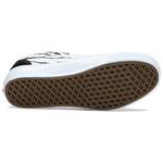 Кроссовки Vans Vault UA Old Skool NS OG LX Barbed Wire White - фото 5