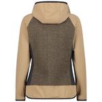 Куртка CMP 33H1926, зеленый - фото 2