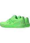 Кроссовки ASICS GEL-CHALLENGER 15, Lime Burst Green Gecko/Green - фото 6