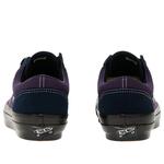 Кроссовки Vans Premium LX Old Skool 36 'Purple' - фото 3