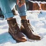 Мужские боевые ботинки Panama Jack, Cuero - фото 2