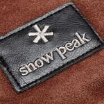 Перчатки огненной стороны Snow Peak, цвет One Color - фото 3