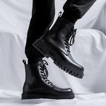 Ботинки Cachiotti Martin Boots Men - фото 11