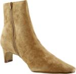 Женские ботильоны Steve Madden Delvie, Chestnut Suede - фото 7