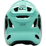 Шлем Fox Racing Rampage Fox Racing, Turqoise - фото 5