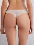 Стринги INTIMISSIMI, Beige - фото 4
