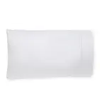 Наволочка SFERRA Giza 45 Luxe, белый - фото 2