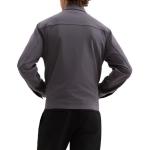 THEORY Куртка мужская темно-серая, Dark Gray - фото 5