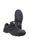 Кроссовки 'FS68C' Safety Trainers Amblers Safety, черный - фото 3