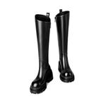 Сапоги женские Hoov, цвет Classic Black - фото 2