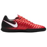 Nike Кроссовки TiempoX Rio 4 Ic 'University Red' - фото 2