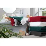 Мочалка для рук SELECTION 100% органический хлопок Ross, Rubin - фото 3