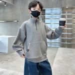 Свитшот Teenagers EASTERN CAMEL, экрю - фото 4