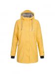 Дождевик DEPROC Active, желтый - фото