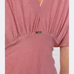 Платье Liu Jo, розовый - фото 4