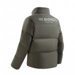 Футболка для лыж Unisex XBIONIC, Ночной черный - фото 5