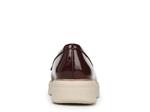 Лоферы LifeStride Chelsea Platform Loafer, бордовый - фото 4