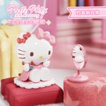 Hello Kitty настольное украшение Sanrio - фото 4