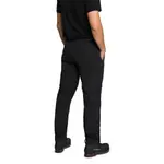 Длинные мужские брюки Palec Df Trangoworld, черный - фото 3