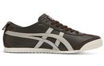 Кроссовки Mexico 66 "Coffee/Feather Grey" Onitsuka Tiger - фото 2