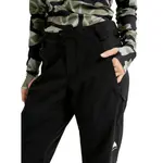 Брюки Burton Reserve 2L Stretch Slim, черный - фото 5