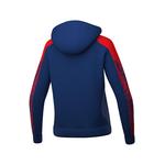 Куртка Erima Evo Star Training, синий - фото 2