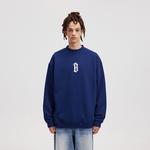 Толстовка унисекс Boneless, черный - фото 40