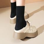 Туфли AGSDON Loafers Women's - фото 24