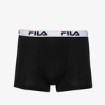 Боксеры Fila Trunk Urban, 2 пары, черный - фото 2