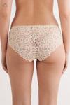 Трусы INTIMISSIMI ITALIAN RIVIERA, Beige/Cream - фото 5