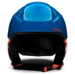 Шлем Briko Makalu Junior, синий - фото 3